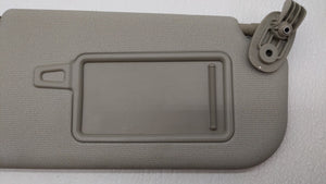 2012-2017 Kia Rio Sun Visor Shade Replacement Passenger Right Mirror Fits 2012 2013 2014 2015 2016 2017 OEM Used Auto Parts - Oemusedautoparts1.com