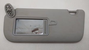 2014-2019 Kia Soul Sun Visor Shade Replacement Driver Left Mirror Fits 2014 2015 2016 2017 2018 2019 OEM Used Auto Parts - Oemusedautoparts1.com