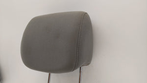 2007-2010 Hyundai Elantra Headrest Head Rest Front Driver Passenger Seat Fits 2007 2008 2009 2010 OEM Used Auto Parts - Oemusedautoparts1.com