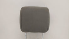 2007-2010 Hyundai Elantra Headrest Head Rest Front Driver Passenger Seat Fits 2007 2008 2009 2010 OEM Used Auto Parts - Oemusedautoparts1.com