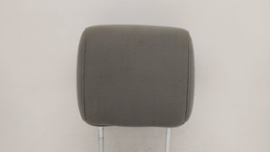 2007-2010 Hyundai Elantra Headrest Head Rest Front Driver Passenger Seat Fits 2007 2008 2009 2010 OEM Used Auto Parts - Oemusedautoparts1.com