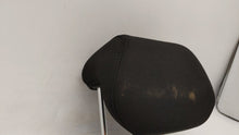 2012-2014 Hyundai Accent Headrest Head Rest Rear Seat Fits 2012 2013 2014 OEM Used Auto Parts - Oemusedautoparts1.com