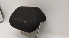 2012-2014 Hyundai Accent Headrest Head Rest Rear Seat Fits 2012 2013 2014 OEM Used Auto Parts - Oemusedautoparts1.com