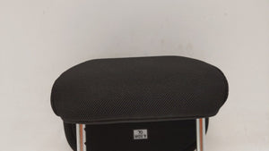 2012-2014 Hyundai Accent Headrest Head Rest Rear Seat Fits 2012 2013 2014 OEM Used Auto Parts - Oemusedautoparts1.com