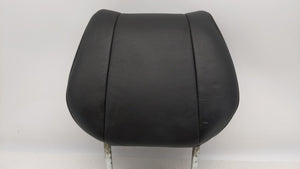 2007-2009 Acura Mdx Headrest Head Rest Front Driver Passenger Seat Fits 2007 2008 2009 OEM Used Auto Parts - Oemusedautoparts1.com