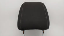 2013-2015 Ford Escape Headrest Head Rest Front Driver Passenger Seat Fits 2013 2014 2015 OEM Used Auto Parts - Oemusedautoparts1.com