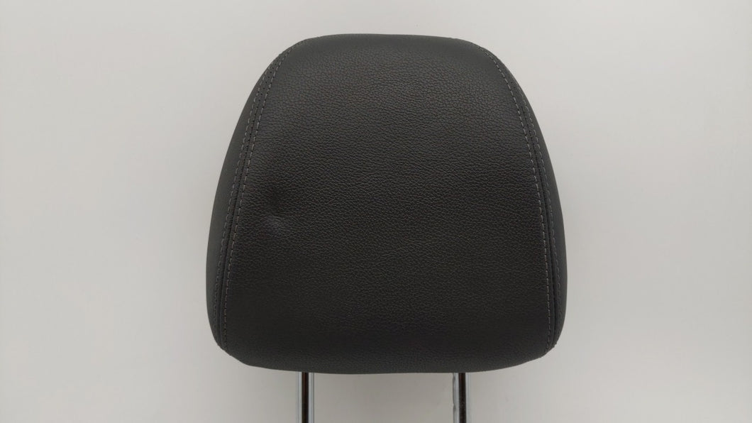 2011-2016 Hyundai Elantra Headrest Head Rest Front Driver Passenger Seat Fits 2011 2012 2013 2014 2015 2016 OEM Used Auto Parts - Oemusedautoparts1.com