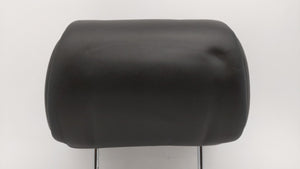 2006-2011 Cadillac Dts Headrest Head Rest Front Driver Passenger Seat Fits 2006 2007 2008 2009 2010 2011 OEM Used Auto Parts - Oemusedautoparts1.com