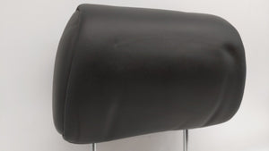 2006-2011 Cadillac Dts Headrest Head Rest Front Driver Passenger Seat Fits 2006 2007 2008 2009 2010 2011 OEM Used Auto Parts - Oemusedautoparts1.com