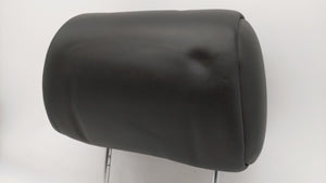 2006-2011 Cadillac Dts Headrest Head Rest Front Driver Passenger Seat Fits 2006 2007 2008 2009 2010 2011 OEM Used Auto Parts - Oemusedautoparts1.com