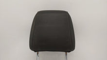 2013-2015 Ford Escape Headrest Head Rest Front Driver Passenger Seat Fits 2013 2014 2015 OEM Used Auto Parts - Oemusedautoparts1.com