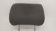 2002-2004 Dodge Dakota Headrest Head Rest Front Driver Passenger Seat Fits 2002 2003 2004 OEM Used Auto Parts - Oemusedautoparts1.com