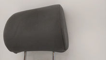 2002-2004 Dodge Dakota Headrest Head Rest Front Driver Passenger Seat Fits 2002 2003 2004 OEM Used Auto Parts - Oemusedautoparts1.com