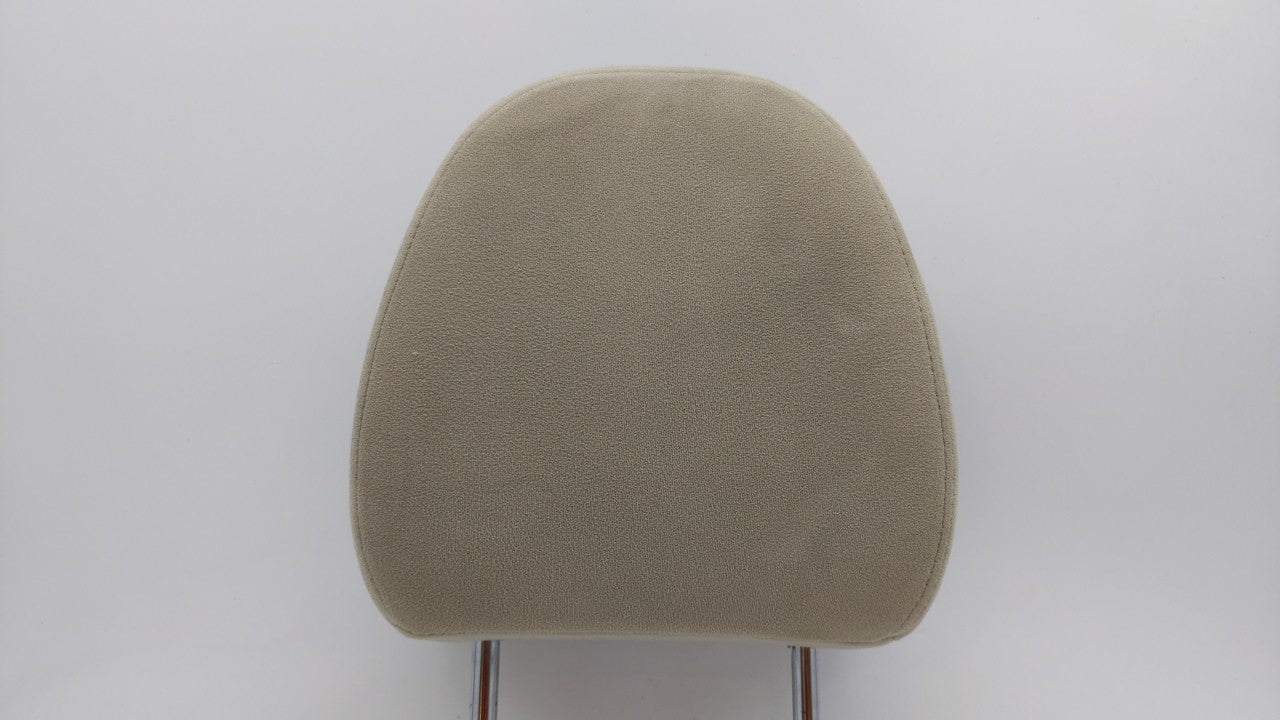 2008-2011 Subaru Impreza Headrest Head Rest Front Driver Passenger Seat 258877 - Oemusedautoparts1.com