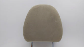 compare product 2008-2011 Subaru Impreza Headrest Head Rest Front Driver Passenger Seat Fits 2008 2009 2010 2011 OEM Used Auto Parts