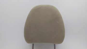 2008-2011 Subaru Impreza Headrest Head Rest Front Driver Passenger Seat 258877 - Oemusedautoparts1.com