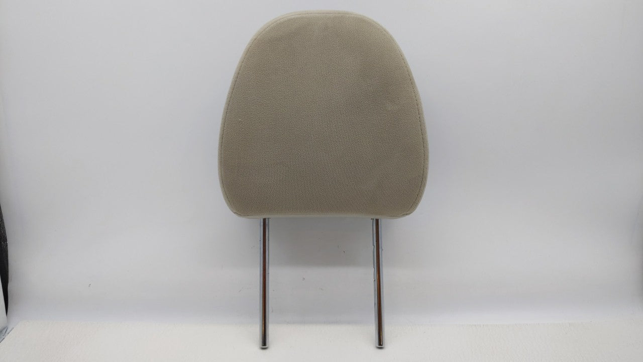 2008-2011 Subaru Impreza Headrest Head Rest Front Driver Passenger Seat 258877 - Oemusedautoparts1.com