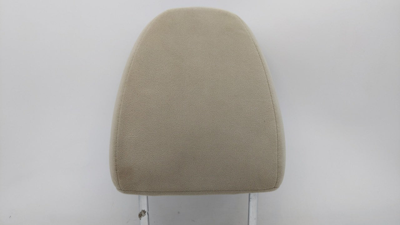 2008-2011 Subaru Impreza Headrest Head Rest Front Driver Passenger Seat 258877 - Oemusedautoparts1.com