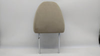 2008-2011 Subaru Impreza Headrest Head Rest Front Driver Passenger Seat 258877 - Oemusedautoparts1.com