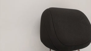 2013-2016 Dodge Dart Headrest Head Rest Rear Seat Fits 2013 2014 2015 2016 OEM Used Auto Parts - Oemusedautoparts1.com