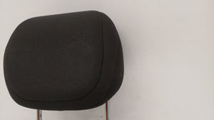 2013-2016 Dodge Dart Headrest Head Rest Rear Seat Fits 2013 2014 2015 2016 OEM Used Auto Parts - Oemusedautoparts1.com