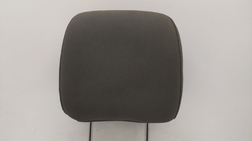 2010-2012 Hyundai Santa Fe Headrest Head Rest Front Driver Passenger Seat Fits 2010 2011 2012 OEM Used Auto Parts - Oemusedautoparts1.com