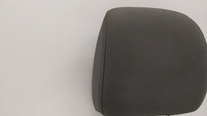 2010-2012 Hyundai Santa Fe Headrest Head Rest Front Driver Passenger Seat Fits 2010 2011 2012 OEM Used Auto Parts - Oemusedautoparts1.com