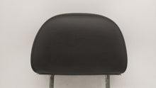 2004 Mercury Mountaineer Headrest Head Rest Front Driver Passenger Seat Fits OEM Used Auto Parts - Oemusedautoparts1.com