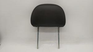 2004 Mercury Mountaineer Headrest Head Rest Front Driver Passenger Seat Fits OEM Used Auto Parts - Oemusedautoparts1.com