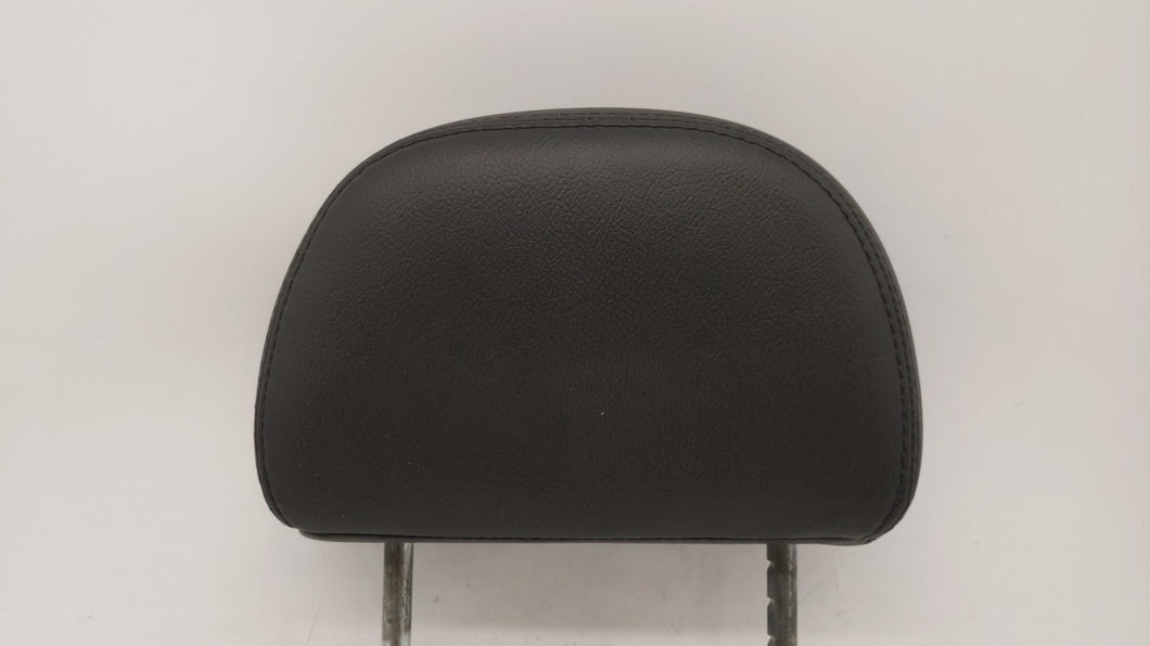 2004 Mercury Mountaineer Headrest Head Rest Front Driver Passenger Seat Fits OEM Used Auto Parts - Oemusedautoparts1.com