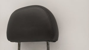 2004 Mercury Mountaineer Headrest Head Rest Front Driver Passenger Seat Fits OEM Used Auto Parts - Oemusedautoparts1.com