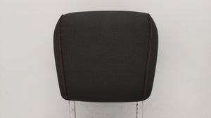 2014-2017 Chevrolet Equinox Headrest Head Rest Front Driver Passenger Seat Fits 2014 2015 2016 2017 OEM Used Auto Parts - Oemusedautoparts1.com