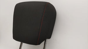 2014-2017 Chevrolet Equinox Headrest Head Rest Front Driver Passenger Seat Fits 2014 2015 2016 2017 OEM Used Auto Parts - Oemusedautoparts1.com