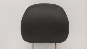 2011-2012 Hyundai Sonata Headrest Head Rest Front Driver Passenger Seat Fits 2011 2012 OEM Used Auto Parts - Oemusedautoparts1.com