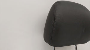 2011-2012 Hyundai Sonata Headrest Head Rest Front Driver Passenger Seat Fits 2011 2012 OEM Used Auto Parts - Oemusedautoparts1.com