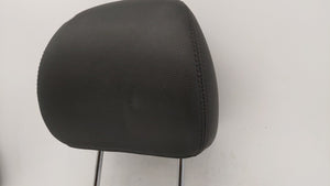 2011-2012 Hyundai Sonata Headrest Head Rest Front Driver Passenger Seat Fits 2011 2012 OEM Used Auto Parts - Oemusedautoparts1.com