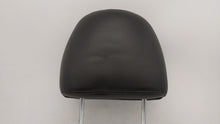 2011-2012 Hyundai Sonata Headrest Head Rest Front Driver Passenger Seat Fits 2011 2012 OEM Used Auto Parts - Oemusedautoparts1.com