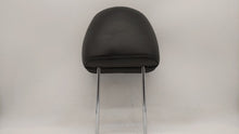 2011-2012 Hyundai Sonata Headrest Head Rest Front Driver Passenger Seat Fits 2011 2012 OEM Used Auto Parts - Oemusedautoparts1.com