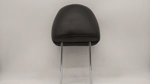 2011-2012 Hyundai Sonata Headrest Head Rest Front Driver Passenger Seat Fits 2011 2012 OEM Used Auto Parts - Oemusedautoparts1.com