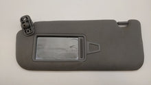 2011-2015 Kia Sorento Sun Visor Shade Replacement Driver Left Mirror Fits 2011 2012 2013 2014 2015 OEM Used Auto Parts - Oemusedautoparts1.com