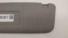 2008-2009 Bmw 535i Sun Visor Shade Replacement Driver Left Mirror Fits 2004 2005 2006 2007 2008 2009 2010 OEM Used Auto Parts - Oemusedautoparts1.com