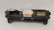 2012 Ford Focus Climate Control Module Temperature AC/Heater Replacement P/N:BM51-18522-BC BM5T-18C612-AJ Fits OEM Used Auto Parts - Oemusedautoparts1.com