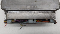 2003-2007 Gmc Sierra 1500 Engine Computer Ecu Pcm Ecm Pcu Oem 259570 - Oemusedautoparts1.com