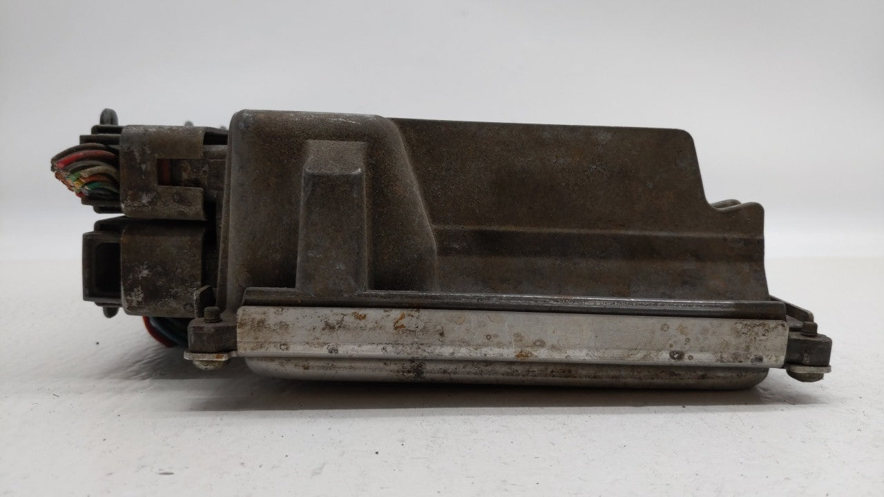 2003-2007 Gmc Sierra 1500 Engine Computer Ecu Pcm Ecm Pcu Oem 259570 - Oemusedautoparts1.com
