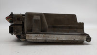 2003-2007 Gmc Sierra 1500 Engine Computer Ecu Pcm Ecm Pcu Oem 259570 - Oemusedautoparts1.com
