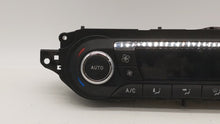 2013-2015 Ford Escape Climate Control Module Temperature AC/Heater Replacement P/N:CJ5T-18C612-BA CJ5T-18C612-BC Fits OEM Used Auto Parts