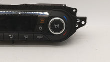 2013-2015 Ford Escape Climate Control Module Temperature AC/Heater Replacement P/N:CJ5T-18C612-BA CJ5T-18C612-BC Fits OEM Used Auto Parts