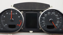 2009-2011 Audi A6 Instrument Cluster Speedometer Gauges P/N:4F0 920 983 H Fits 2009 2010 2011 OEM Used Auto Parts - Oemusedautoparts1.com