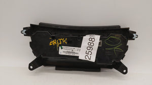 2017-2019 Nissan Sentra Climate Control Module Temperature AC/Heater Replacement P/N:275004AF2B 830887 41266 Fits 2017 2018 2019 OEM Used Auto Parts - Oemusedautoparts1.com