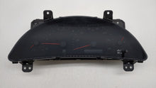 2010-2011 Toyota Camry Instrument Cluster Speedometer Gauges P/N:83800-06V10-00 83800-06V20 Fits 2010 2011 OEM Used Auto Parts - Oemusedautoparts1.com